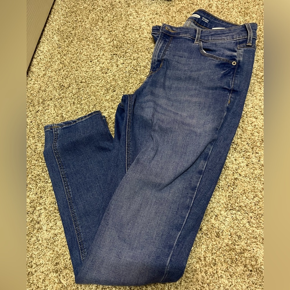 Super cute Old Navy jeans